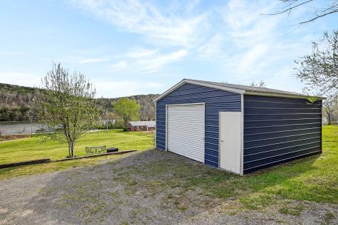 6076 Granville Highway Granville TN 38564