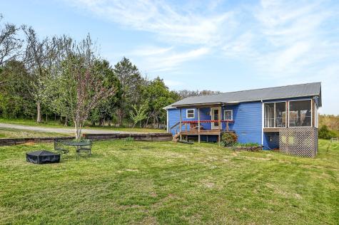 6076 Granville Highway Granville TN 38564