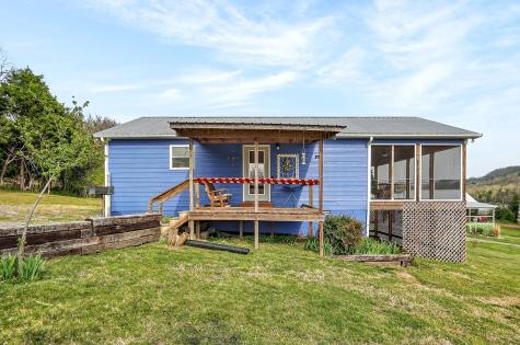 6076 Granville Highway Granville TN 38564