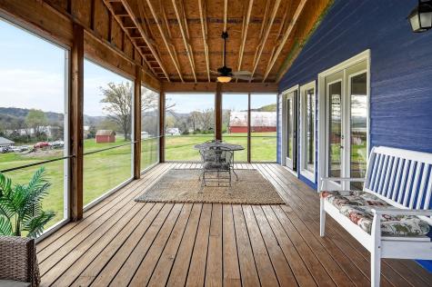 6076 Granville Highway Granville TN 38564