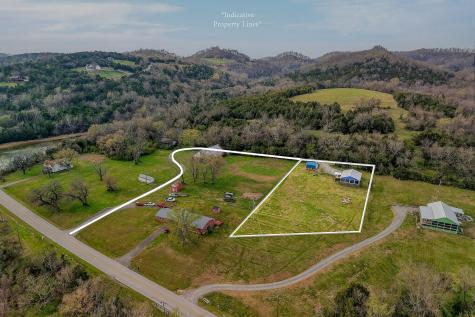 6076 Granville Highway Granville TN 38564