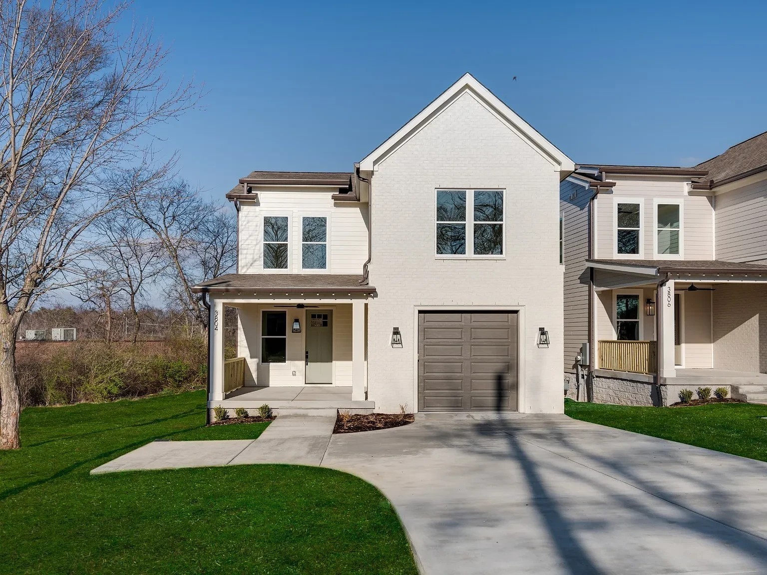 3804 Syfert Lane Nashville TN 37211