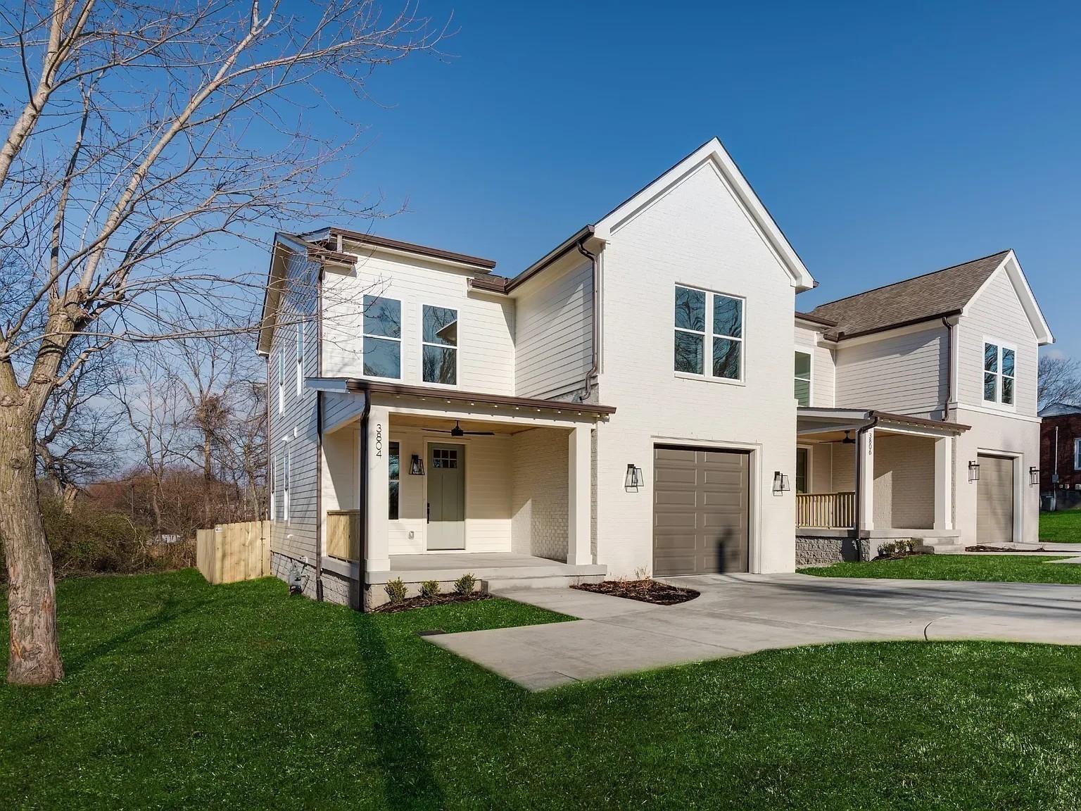 3804 Syfert Lane Nashville TN 37211