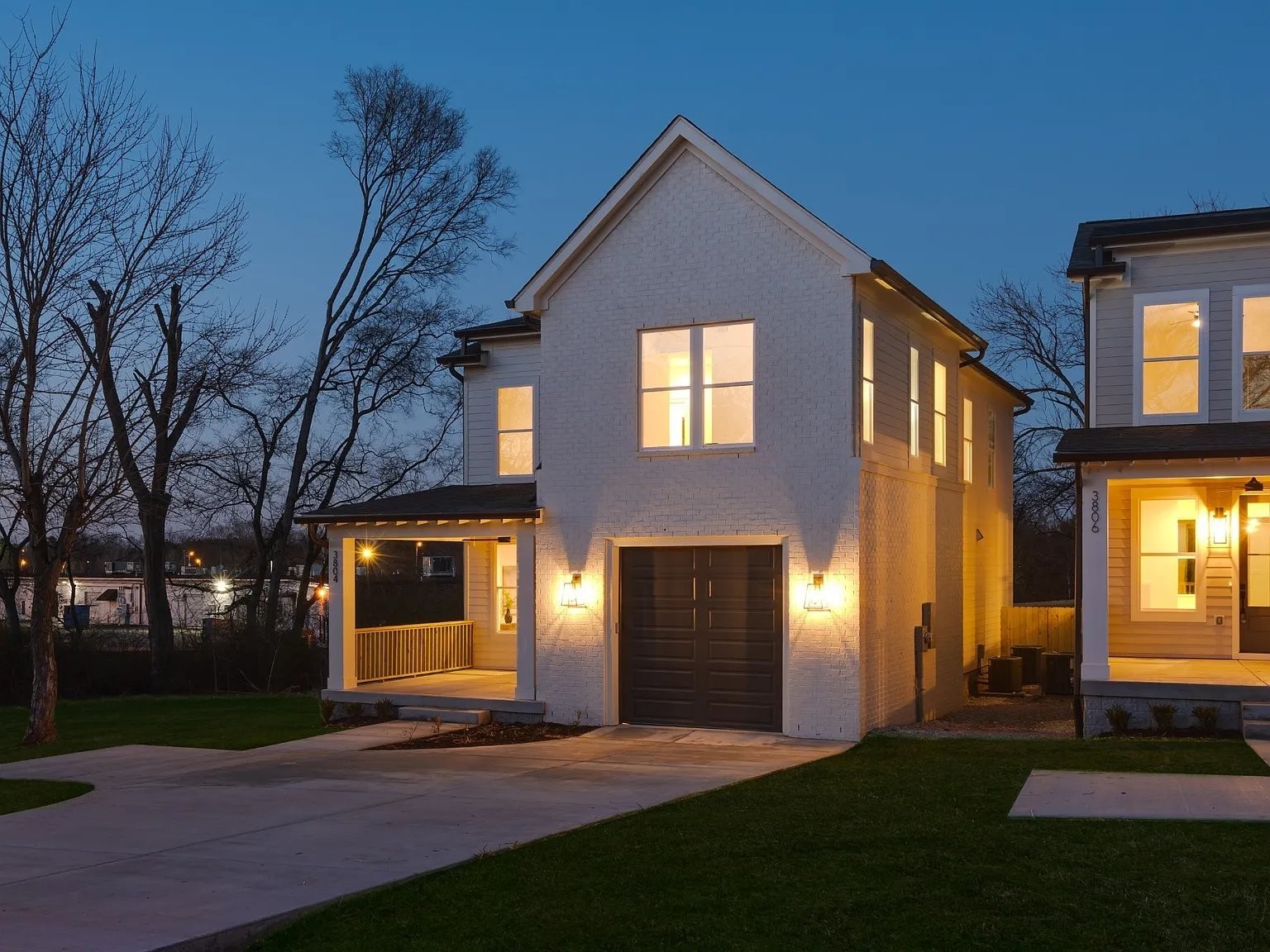3804 Syfert Lane Nashville TN 37211