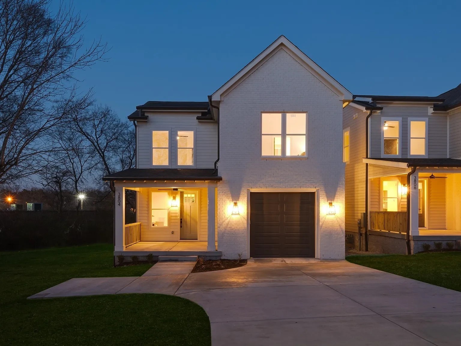 3804 Syfert Lane Nashville TN 37211