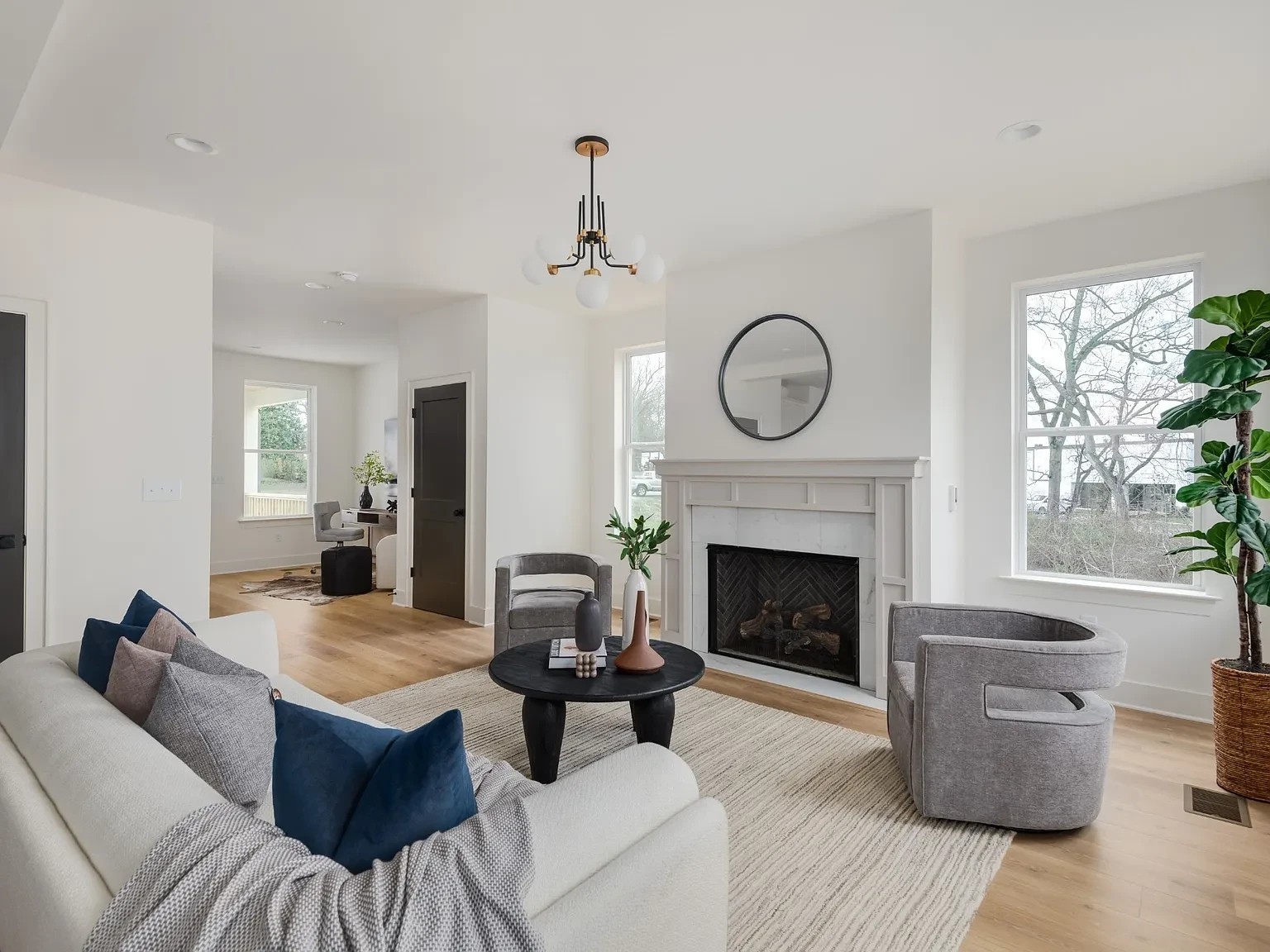 3804 Syfert Lane Nashville TN 37211