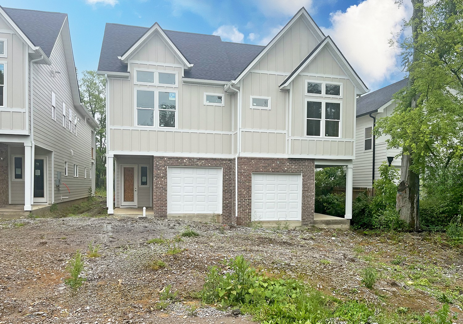 1812C Ashton Avenue Nashville TN 37218
