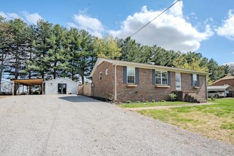 6 White Oak Drive Leoma TN 38468