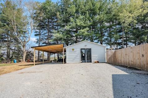6 White Oak Drive Leoma TN 38468