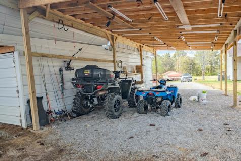 6 White Oak Drive Leoma TN 38468