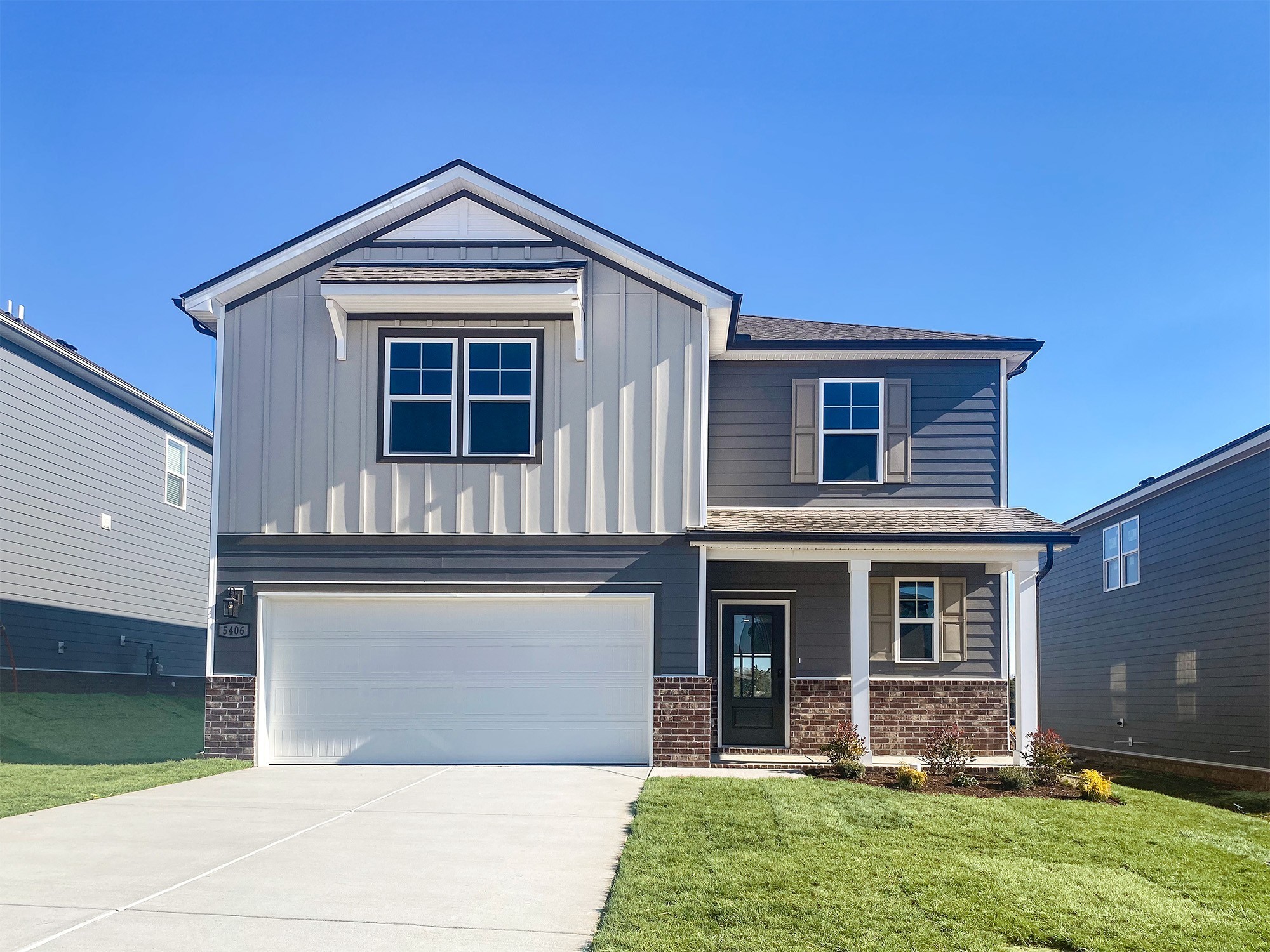 1352 Georgetown Drive Old Hickory TN 37138
