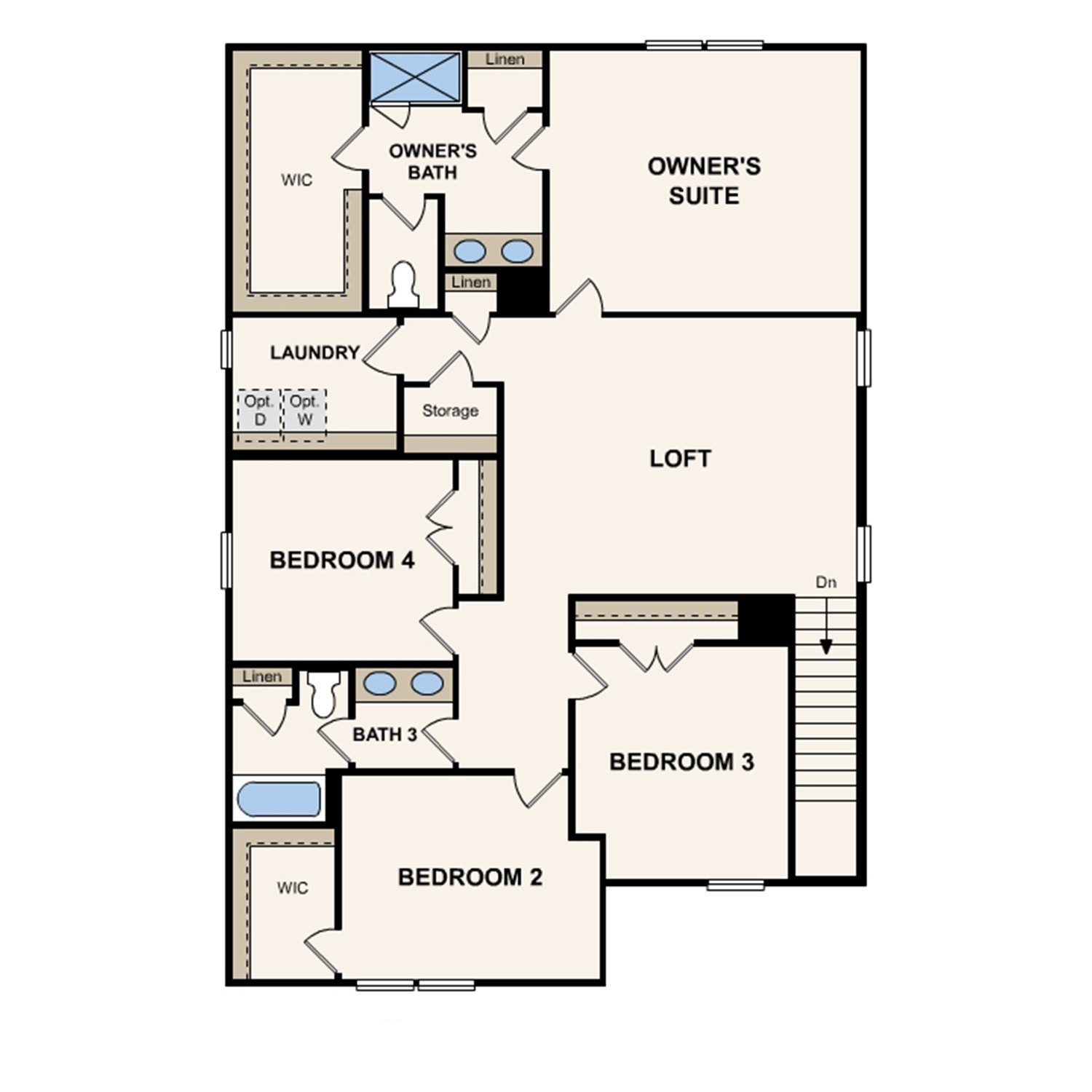 1352 Georgetown Drive Old Hickory TN 37138