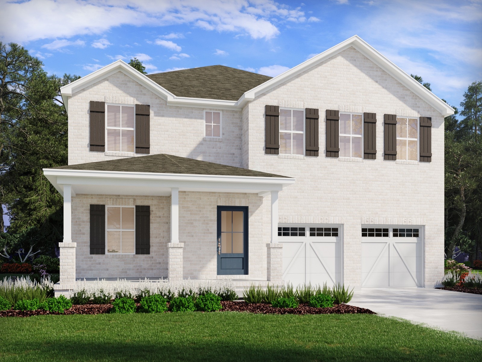2400 Nolan Drive Drive Franklin TN 37064