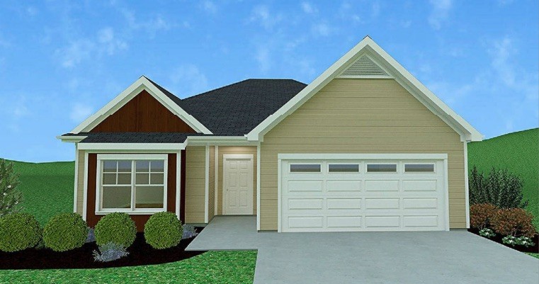 2120 Powell Lane Lewisburg TN 37091