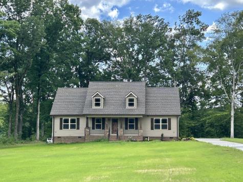 112 Beechwood Drive Manchester TN 37355