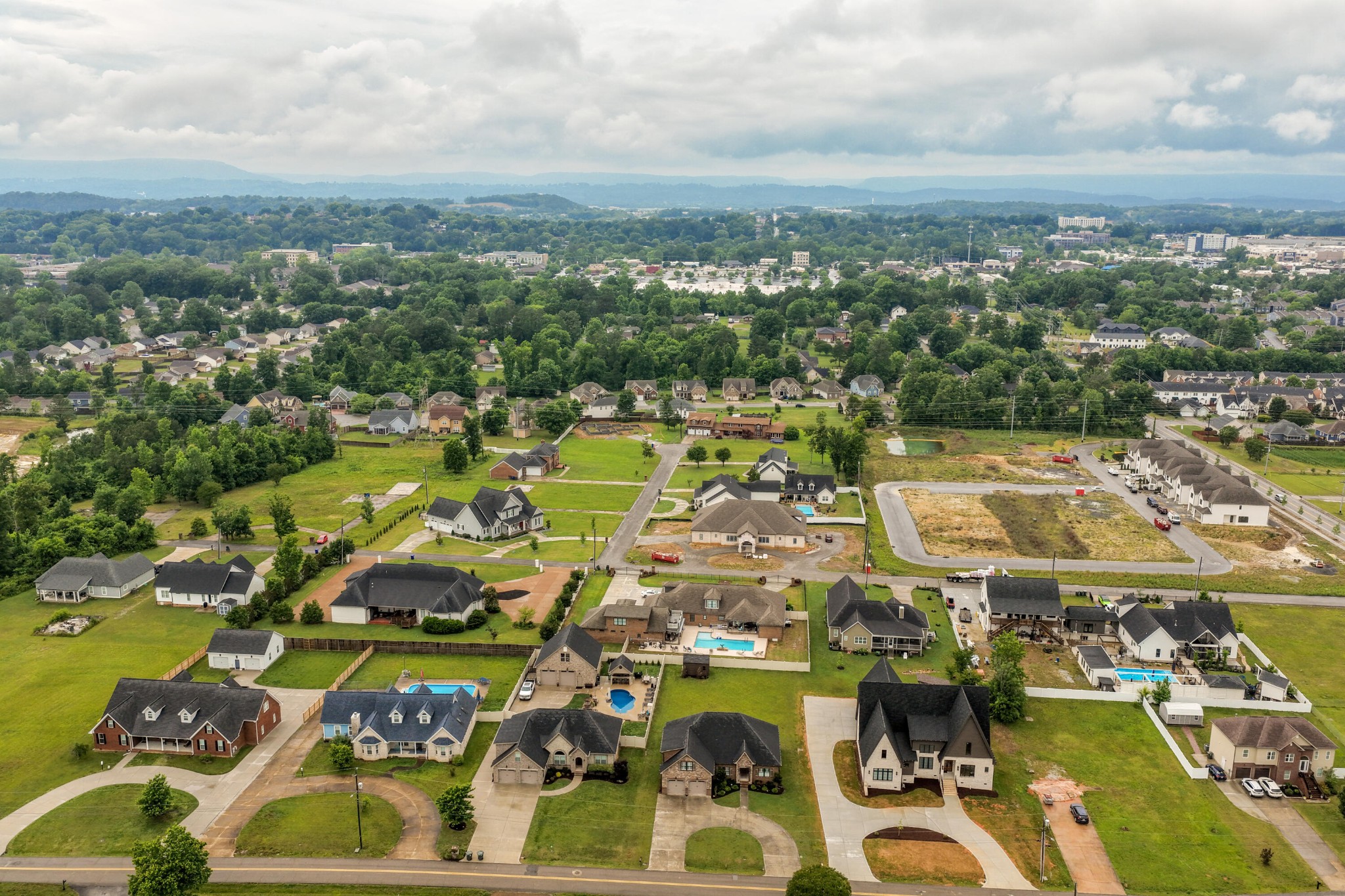 1821 Gray Road Chattanooga TN 37421