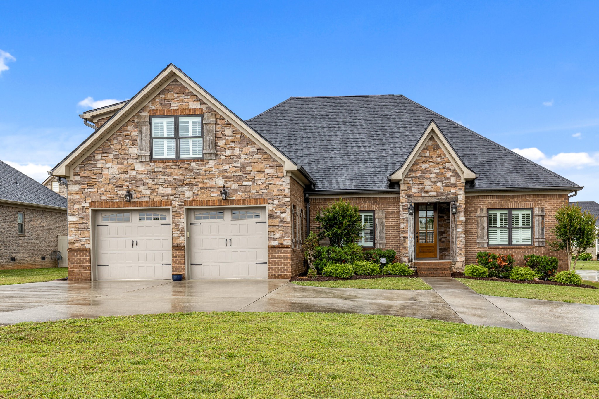 1821 Gray Road Chattanooga TN 37421