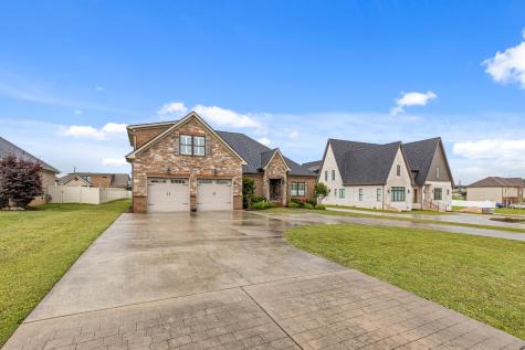 1821 Gray Road Chattanooga TN 37421