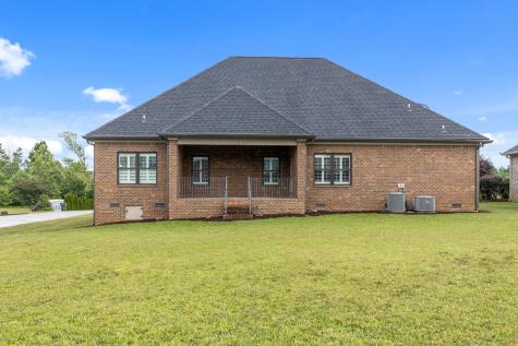 1821 Gray Road Chattanooga TN 37421