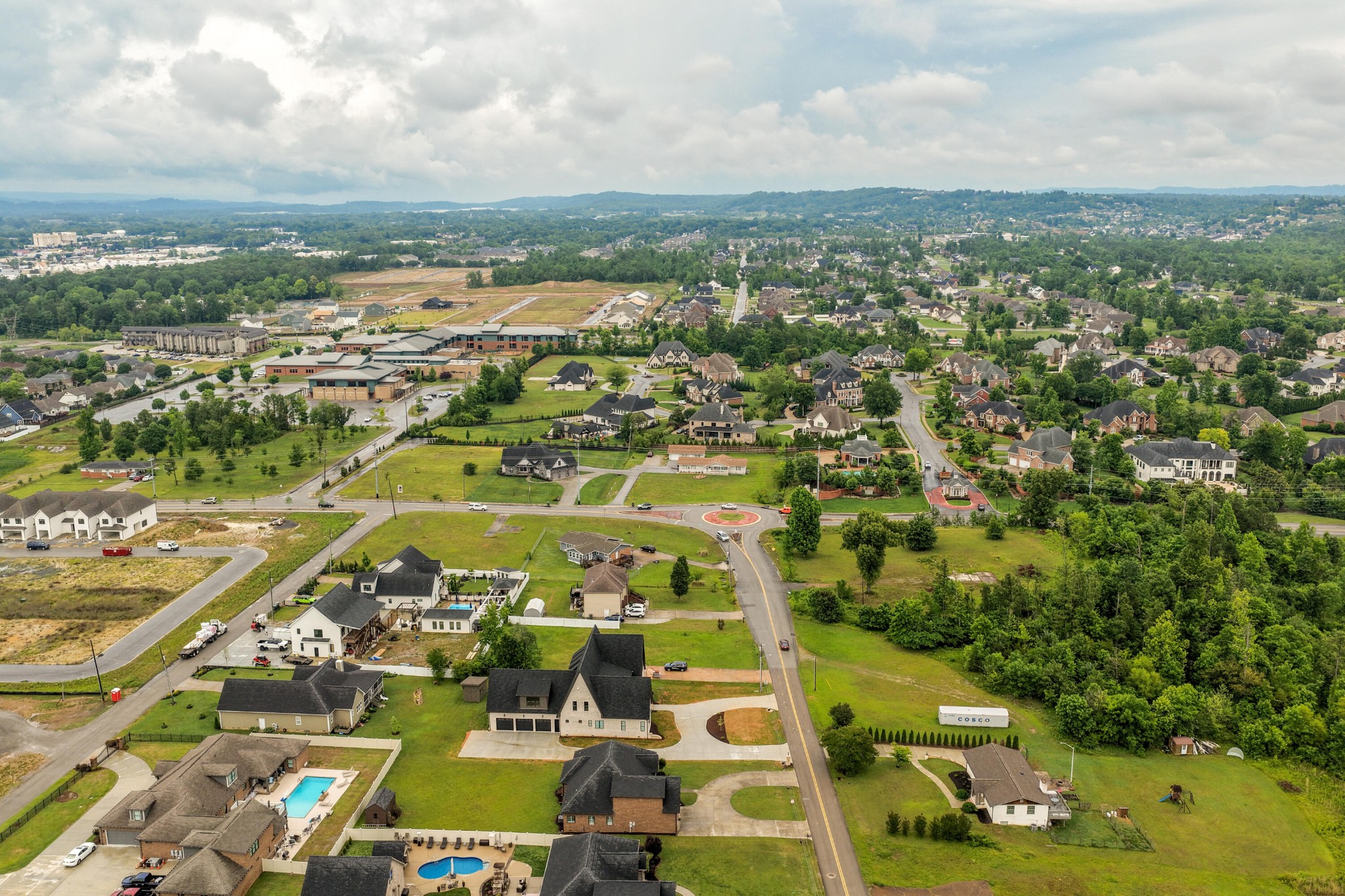 1821 Gray Road Chattanooga TN 37421