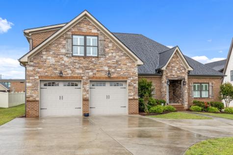 1821 Gray Road Chattanooga TN 37421
