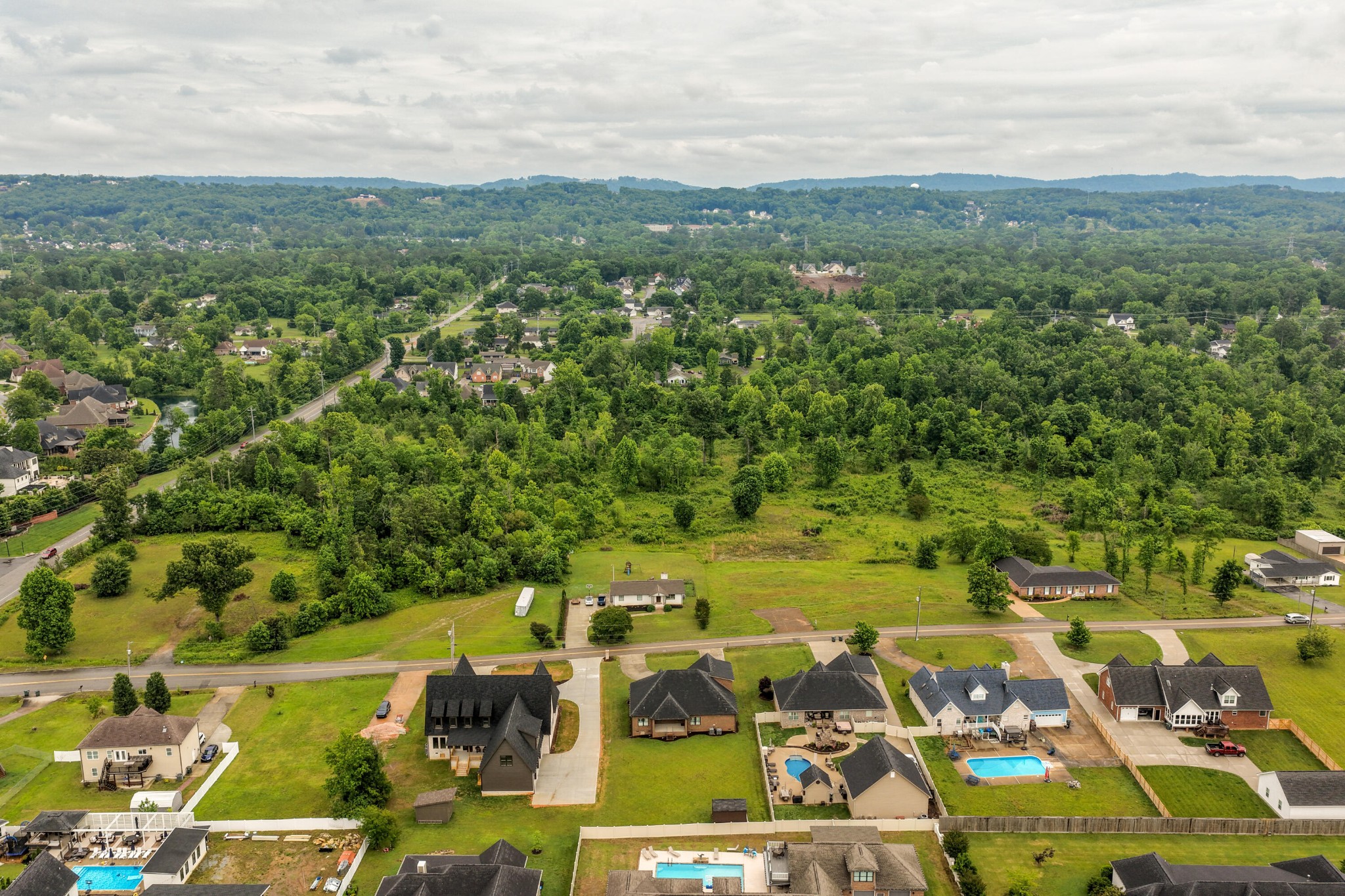 1821 Gray Road Chattanooga TN 37421