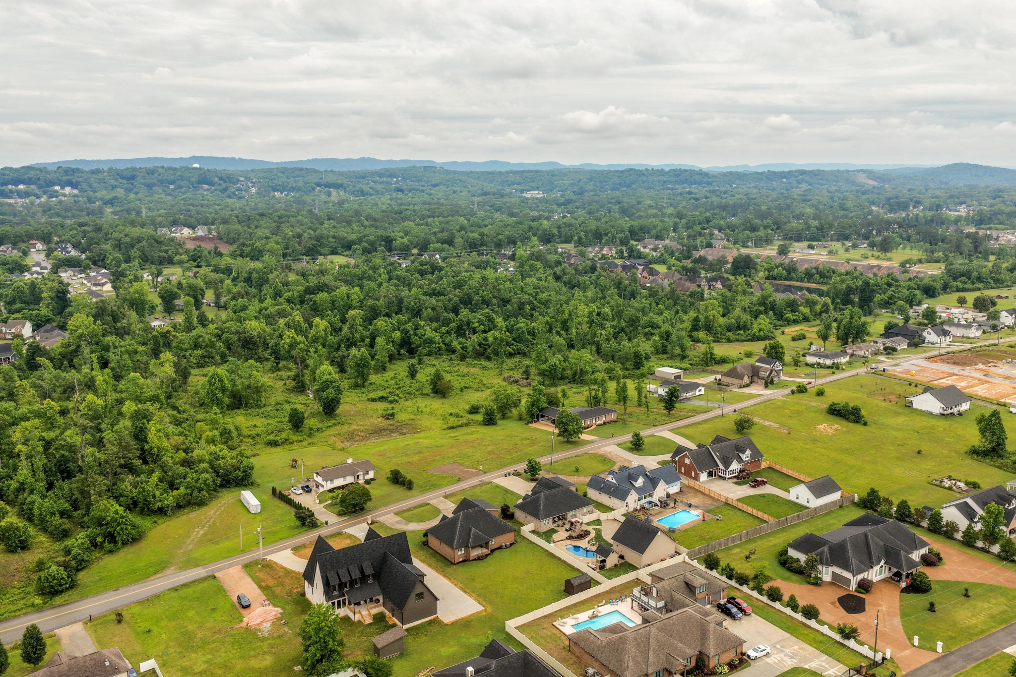 1821 Gray Road Chattanooga TN 37421