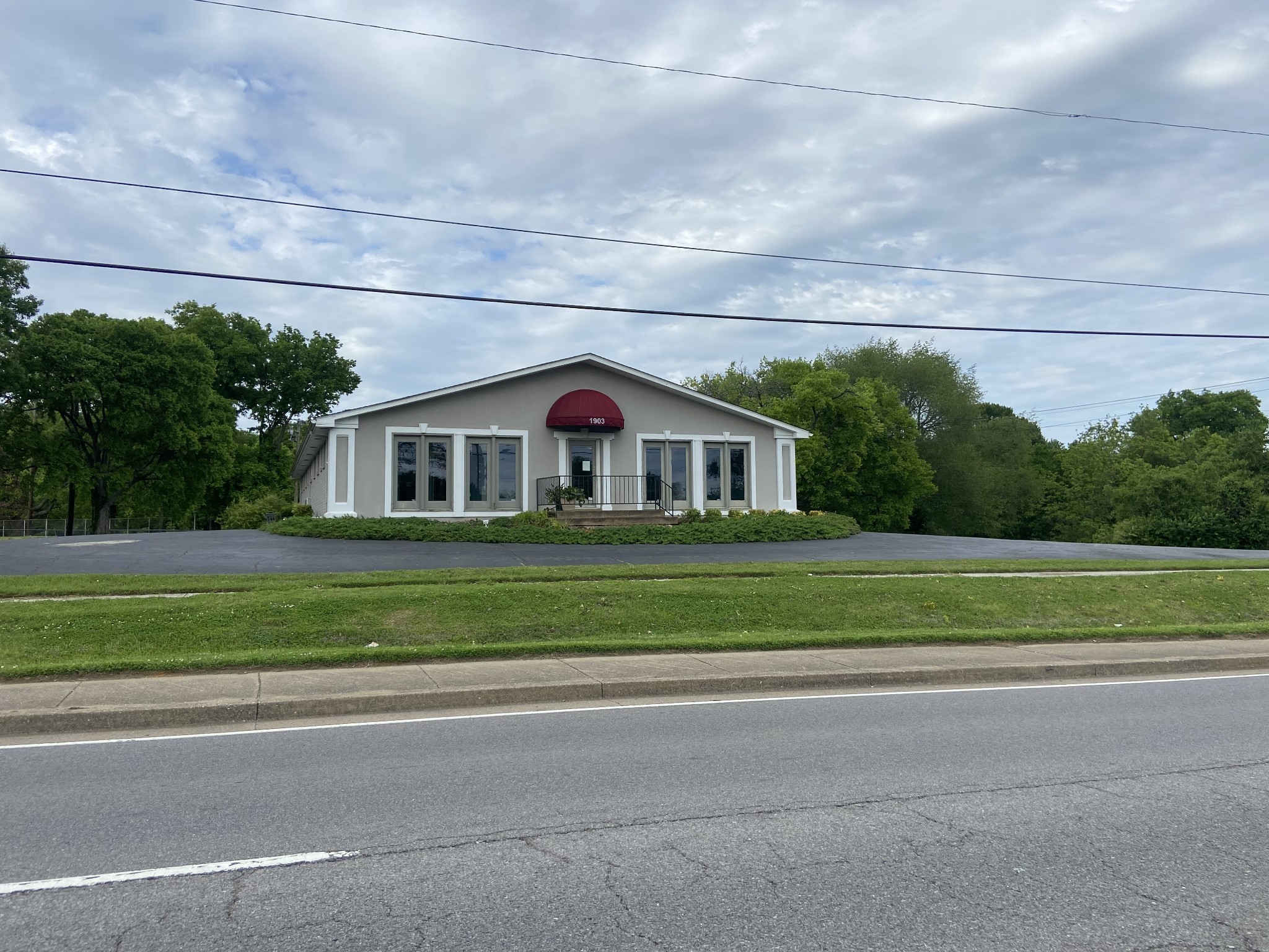 1903 Old Hickory Boulevard Old Hickory TN 37138