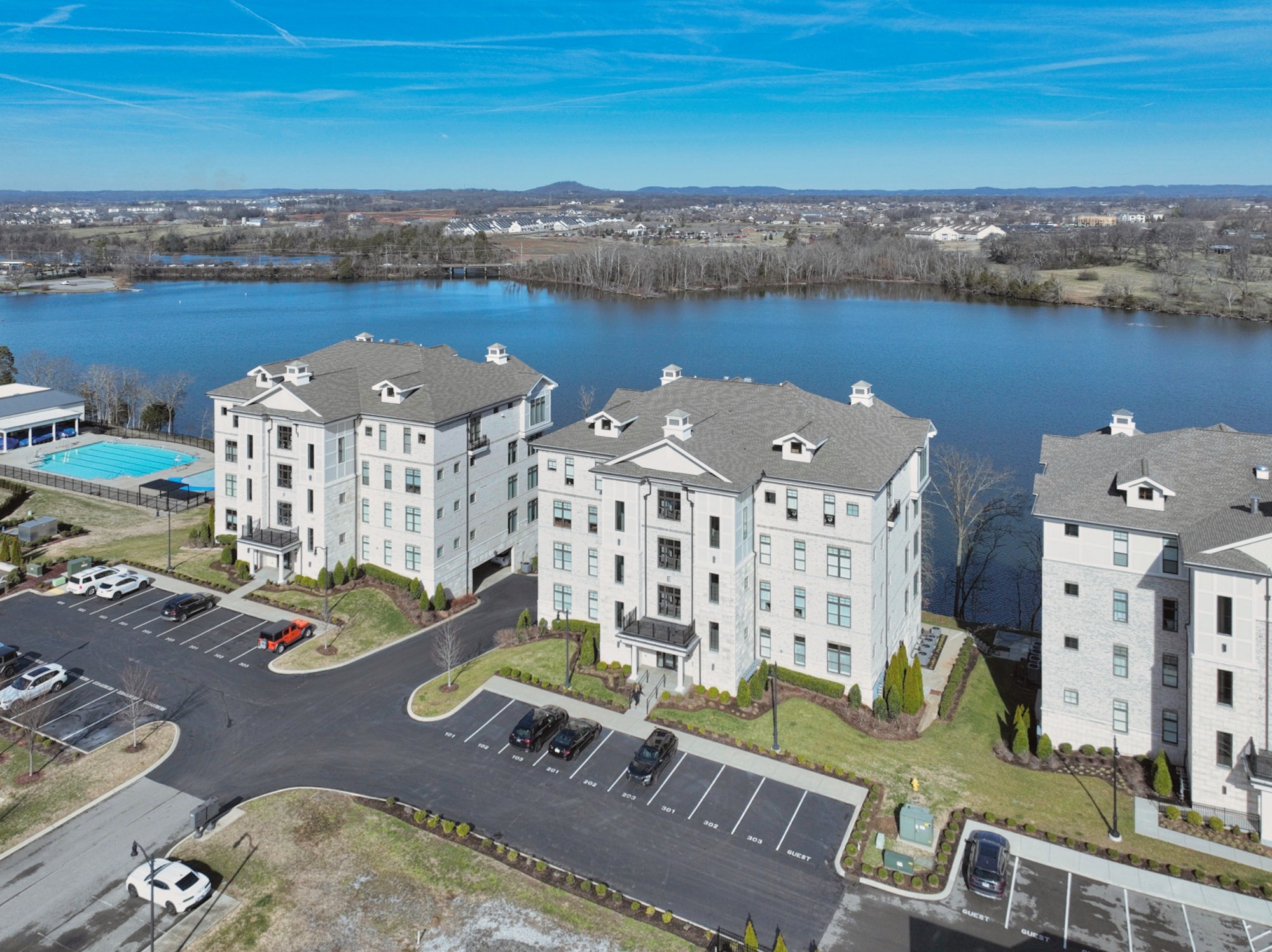 1024 Club View Drive Gallatin TN 37066