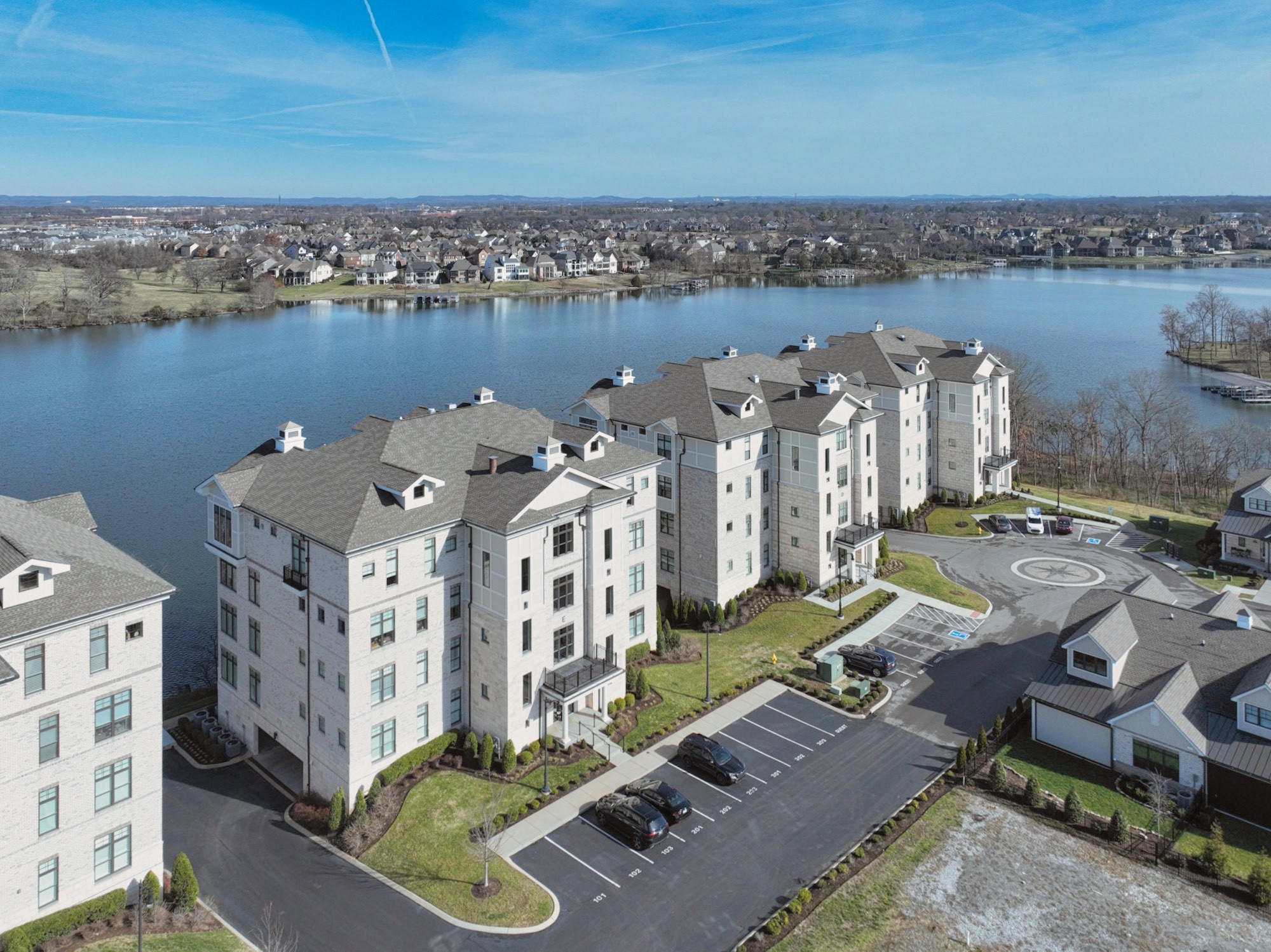 1024 Club View Drive Gallatin TN 37066