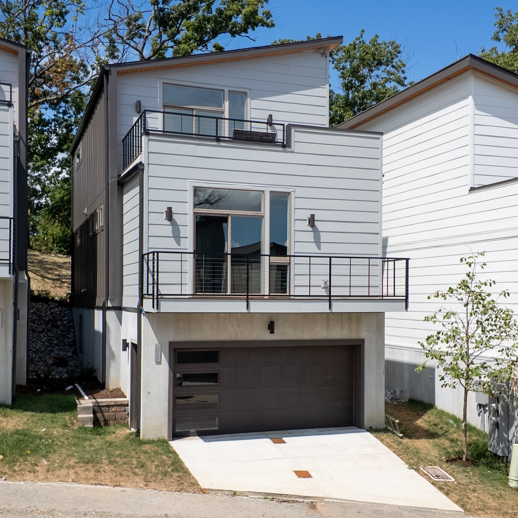 3019 Edwin Circle Nashville TN 37207