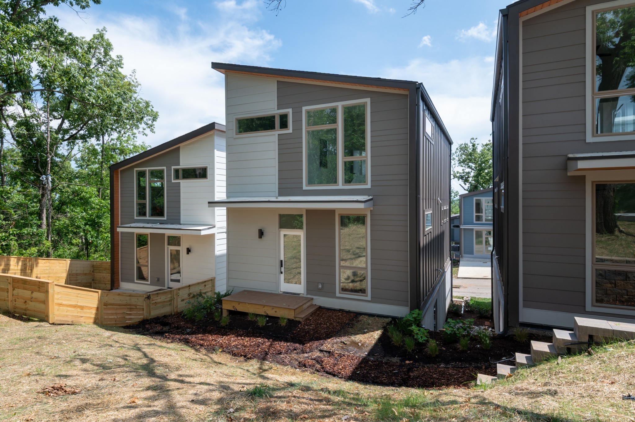 3019 Edwin Circle Nashville TN 37207