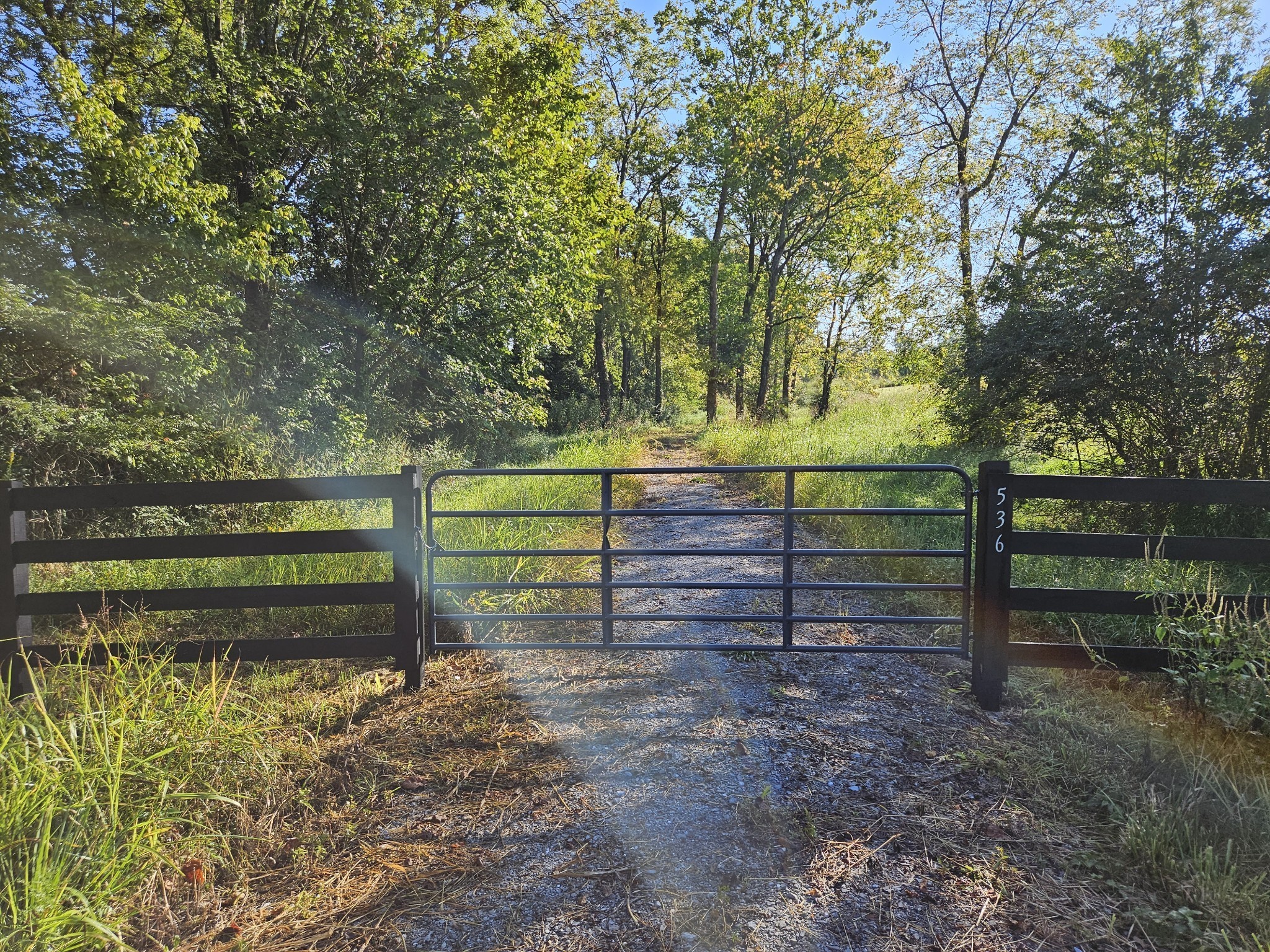 536 Martin Chapel Road Portland TN 37148