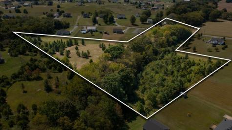 536 Martin Chapel Road Portland TN 37148