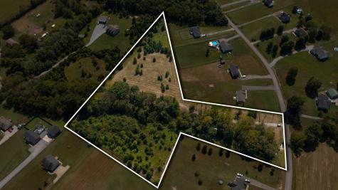 536 Martin Chapel Road Portland TN 37148