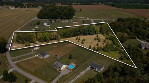536 Martin Chapel Road Portland TN 37148