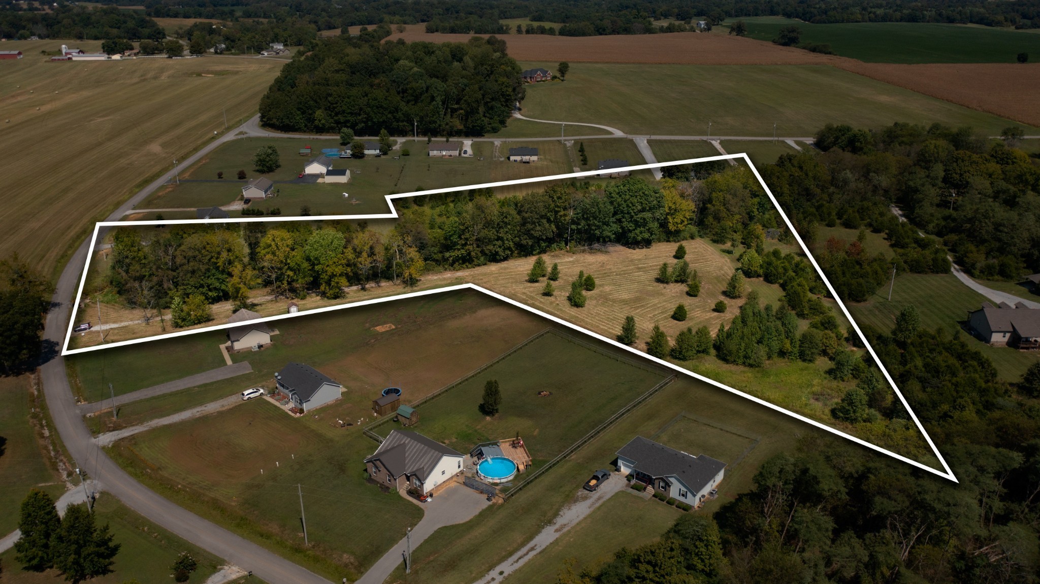 536 Martin Chapel Road Portland TN 37148