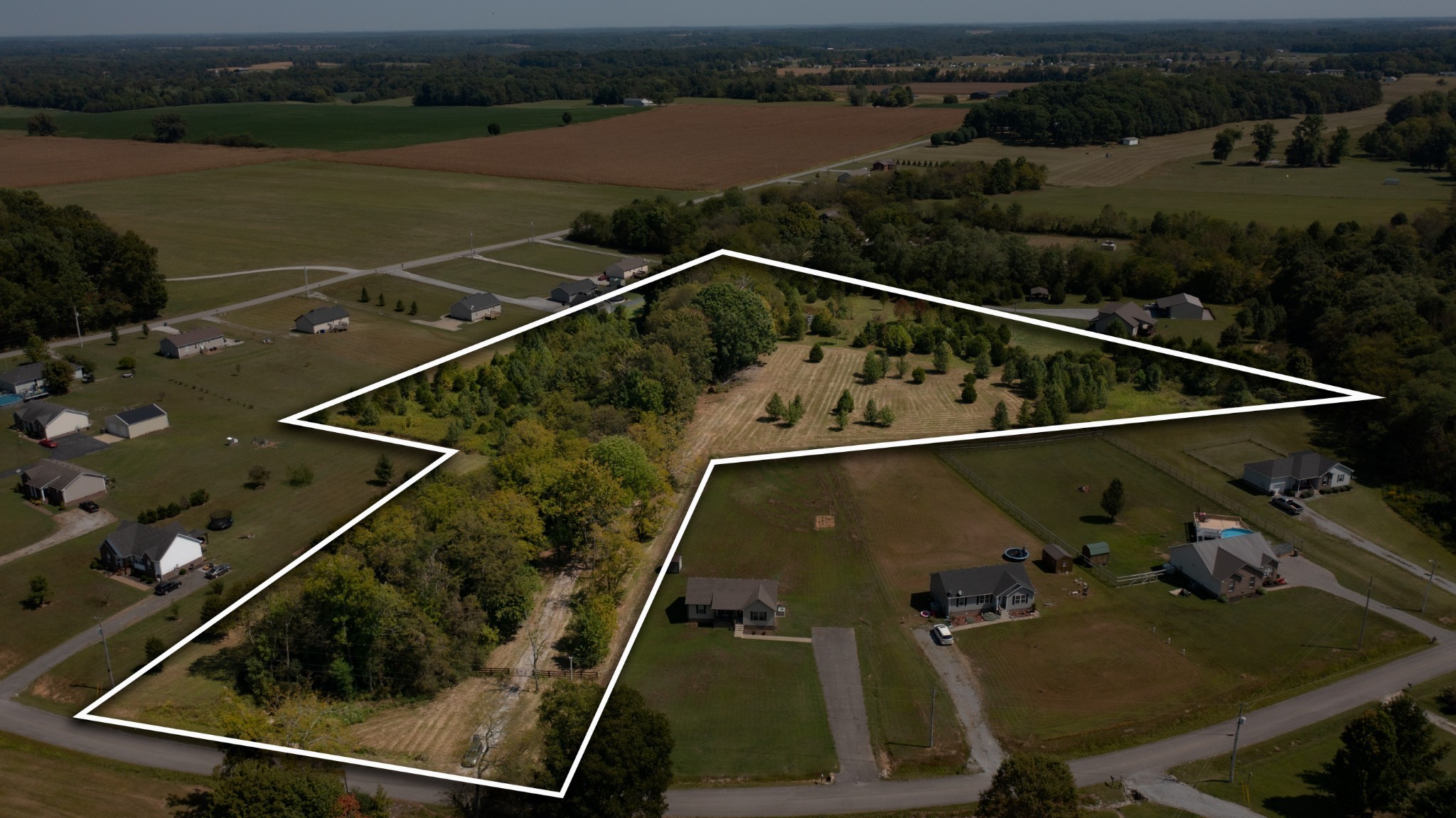 536 Martin Chapel Road Portland TN 37148