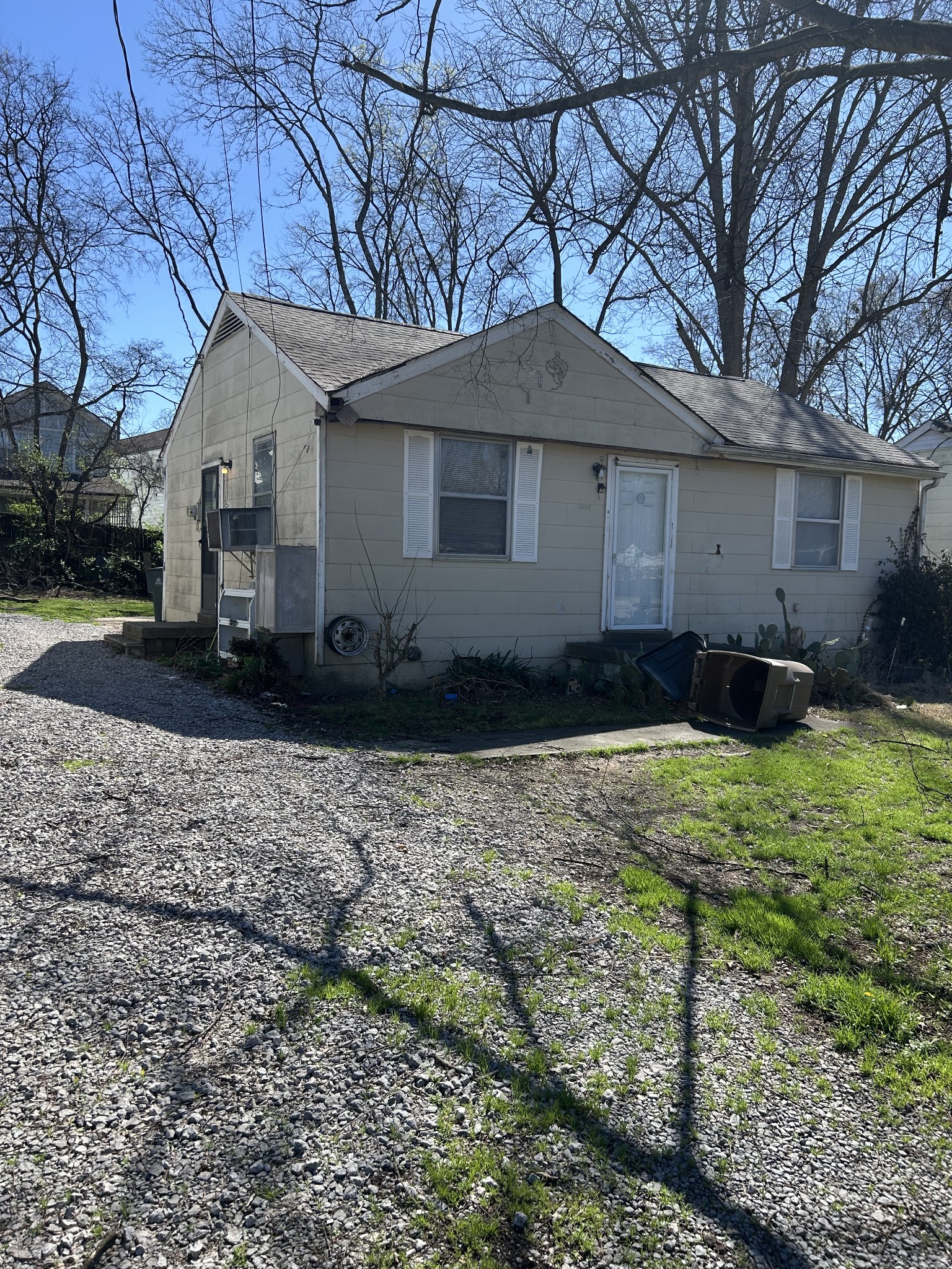 1002 Trice Drive Nashville TN 37209