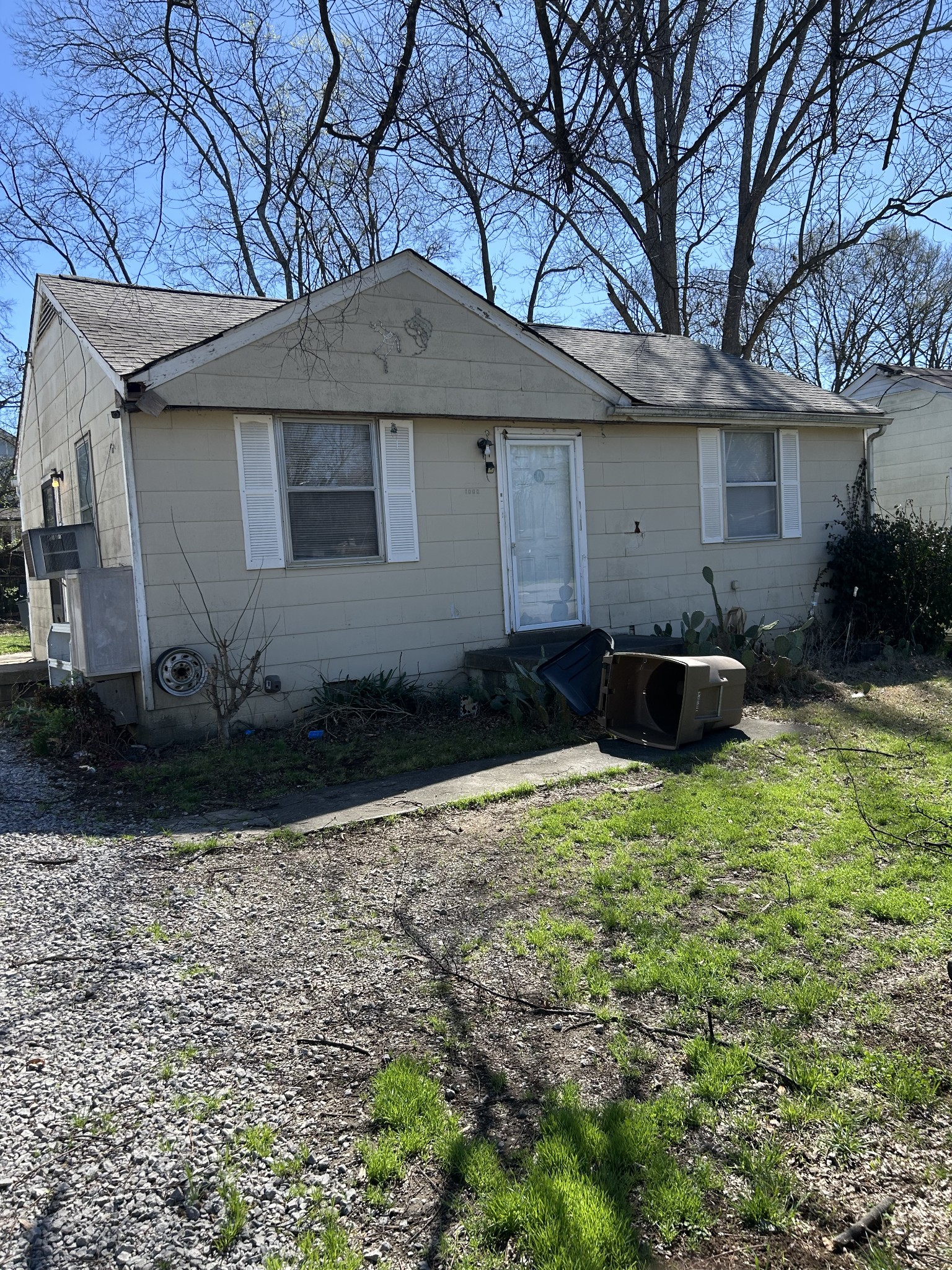 1002 Trice Drive Nashville TN 37209