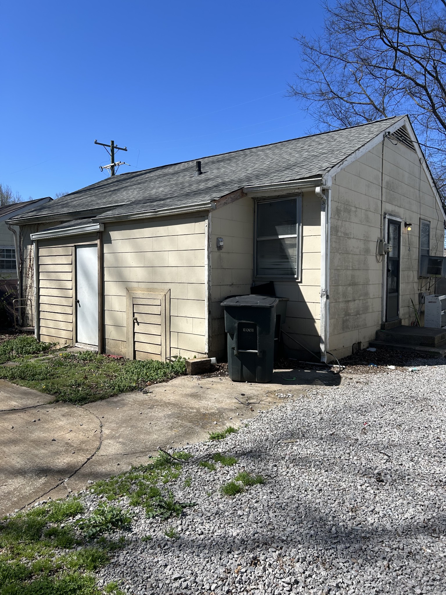 1002 Trice Drive Nashville TN 37209