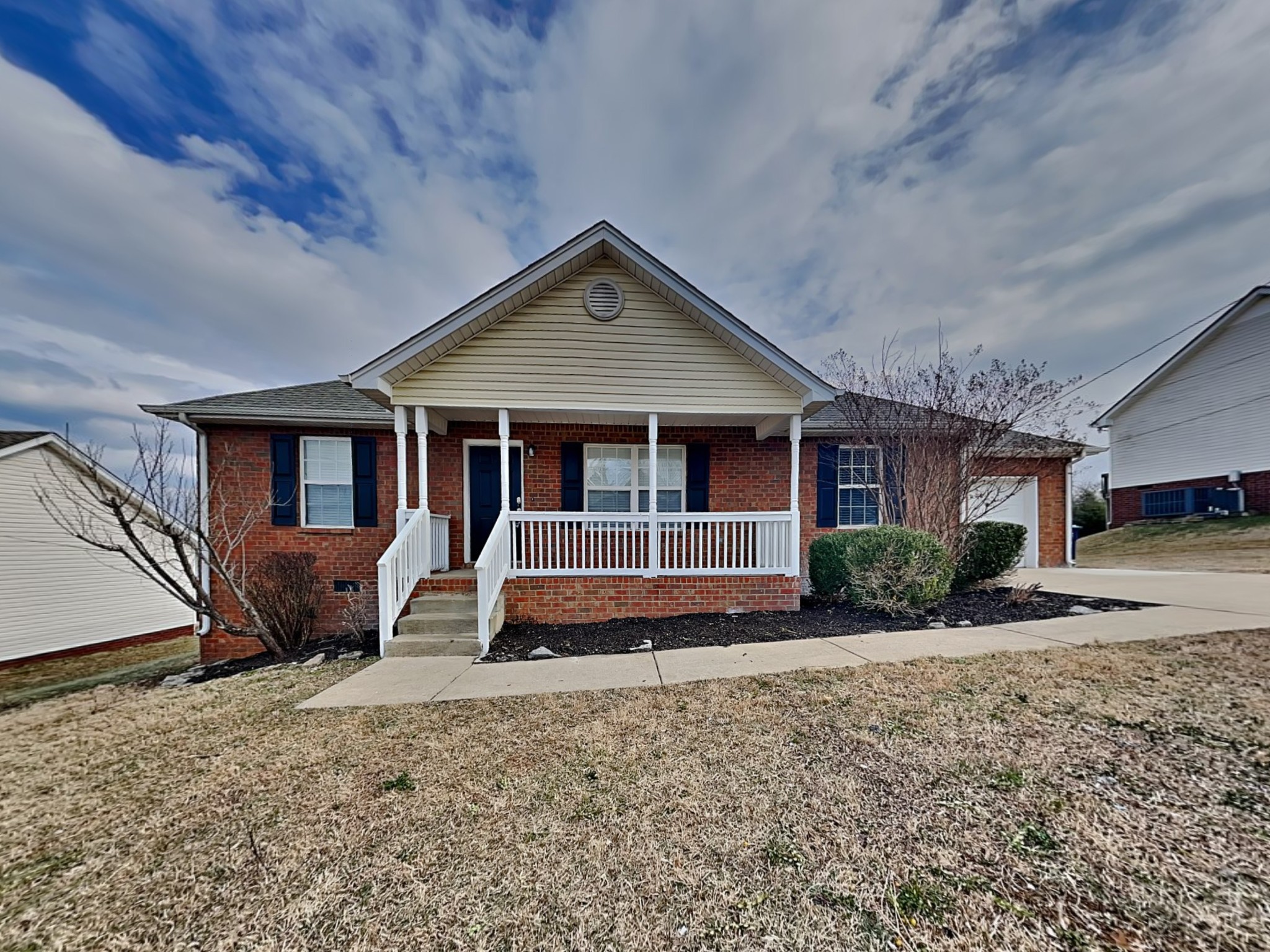 505 Dunhill Court La Vergne TN 37086