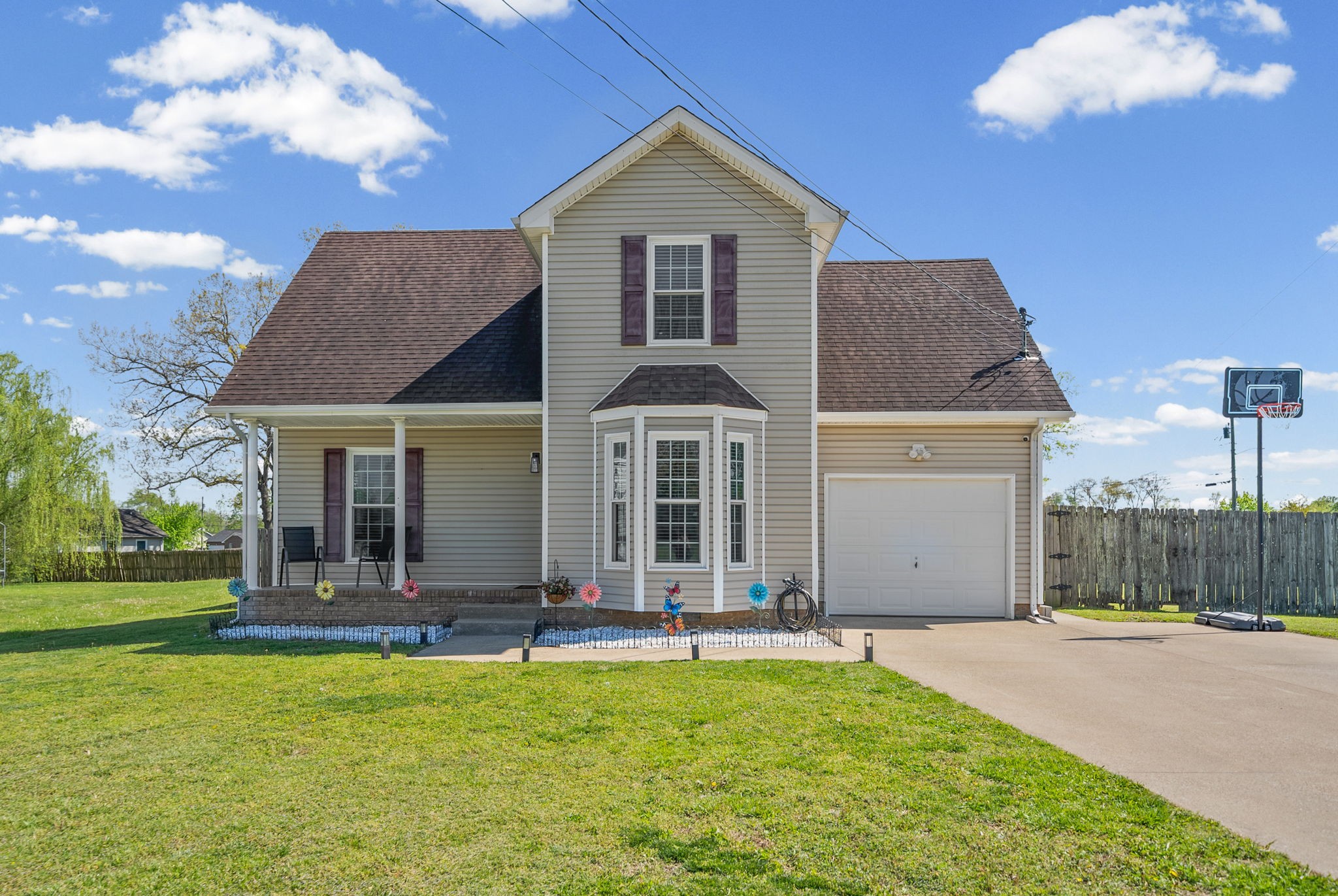 2659 Derby Drive Clarksville TN 37040