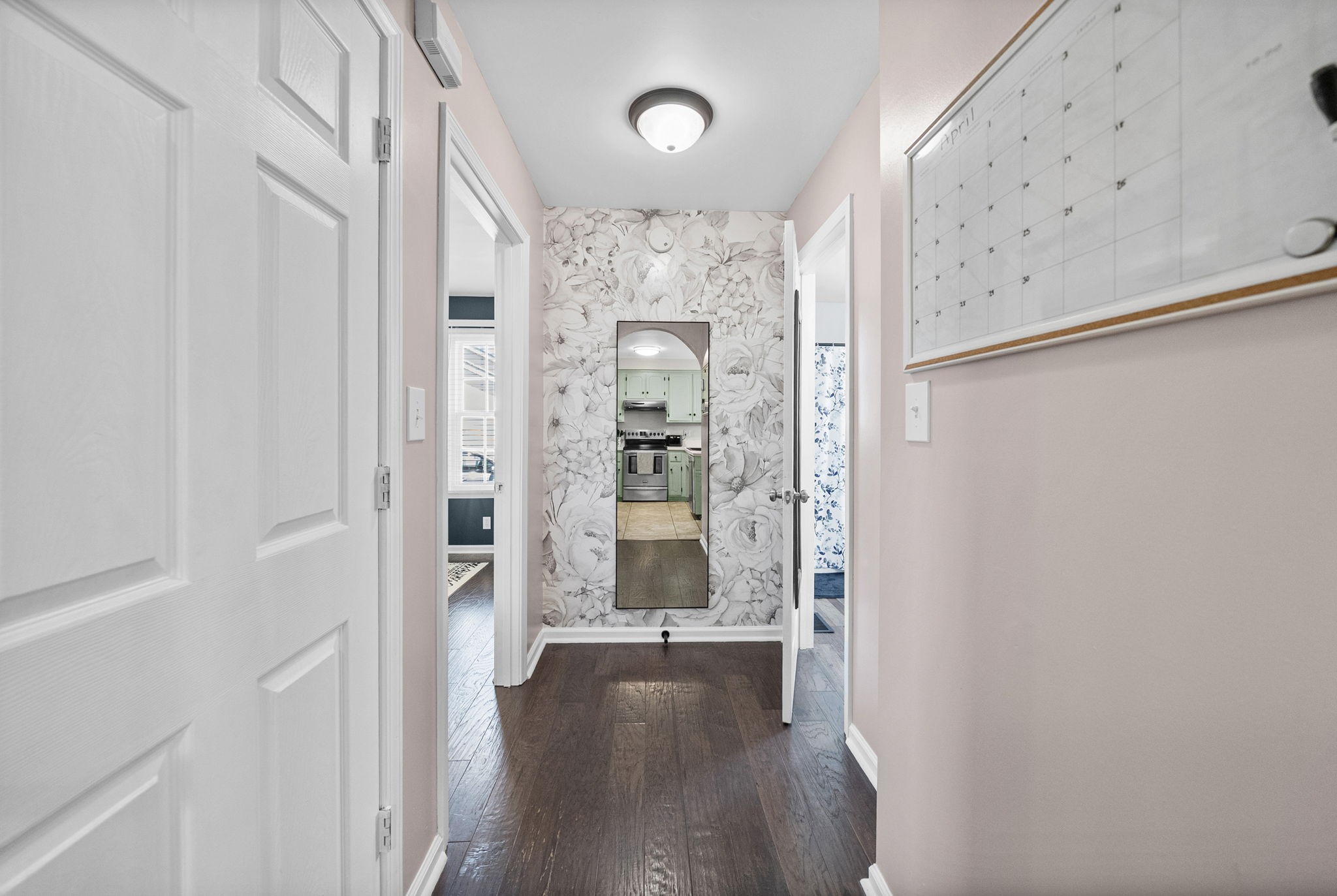 2659 Derby Drive Clarksville TN 37040