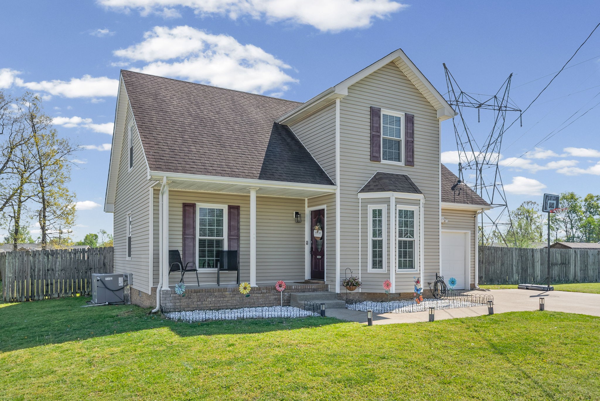 2659 Derby Drive Clarksville TN 37040