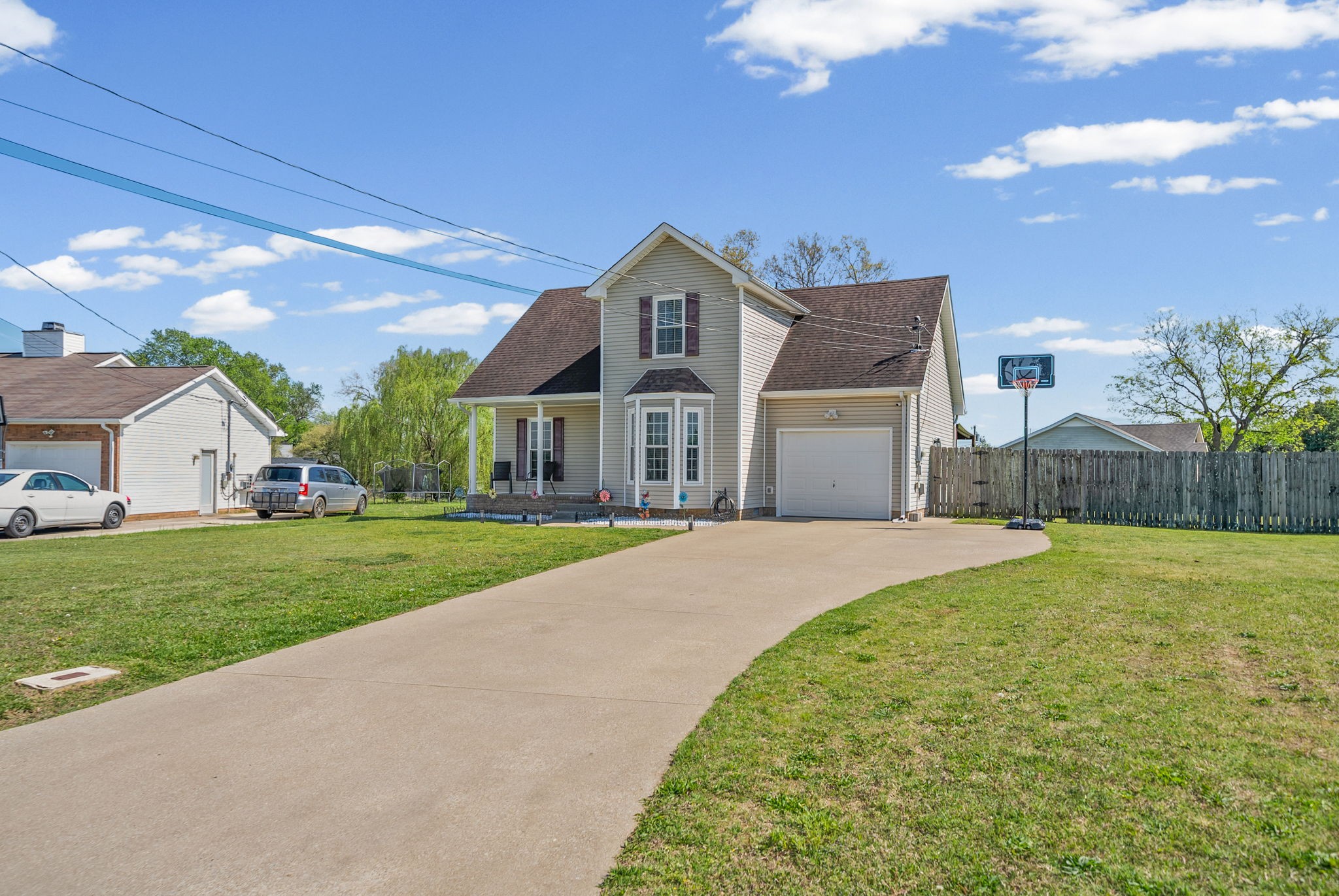 2659 Derby Drive Clarksville TN 37040