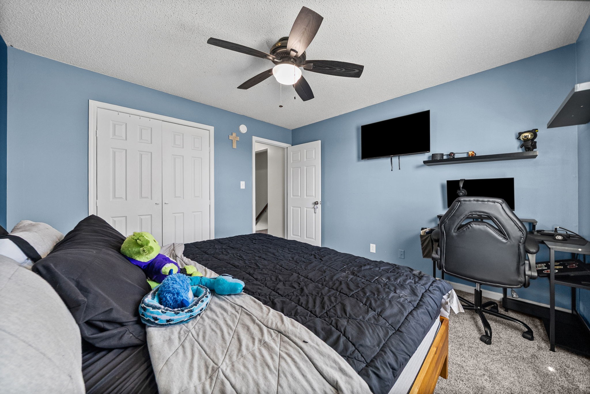 2659 Derby Drive Clarksville TN 37040