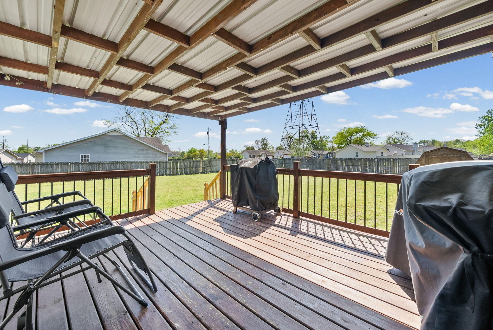 2659 Derby Drive Clarksville TN 37040