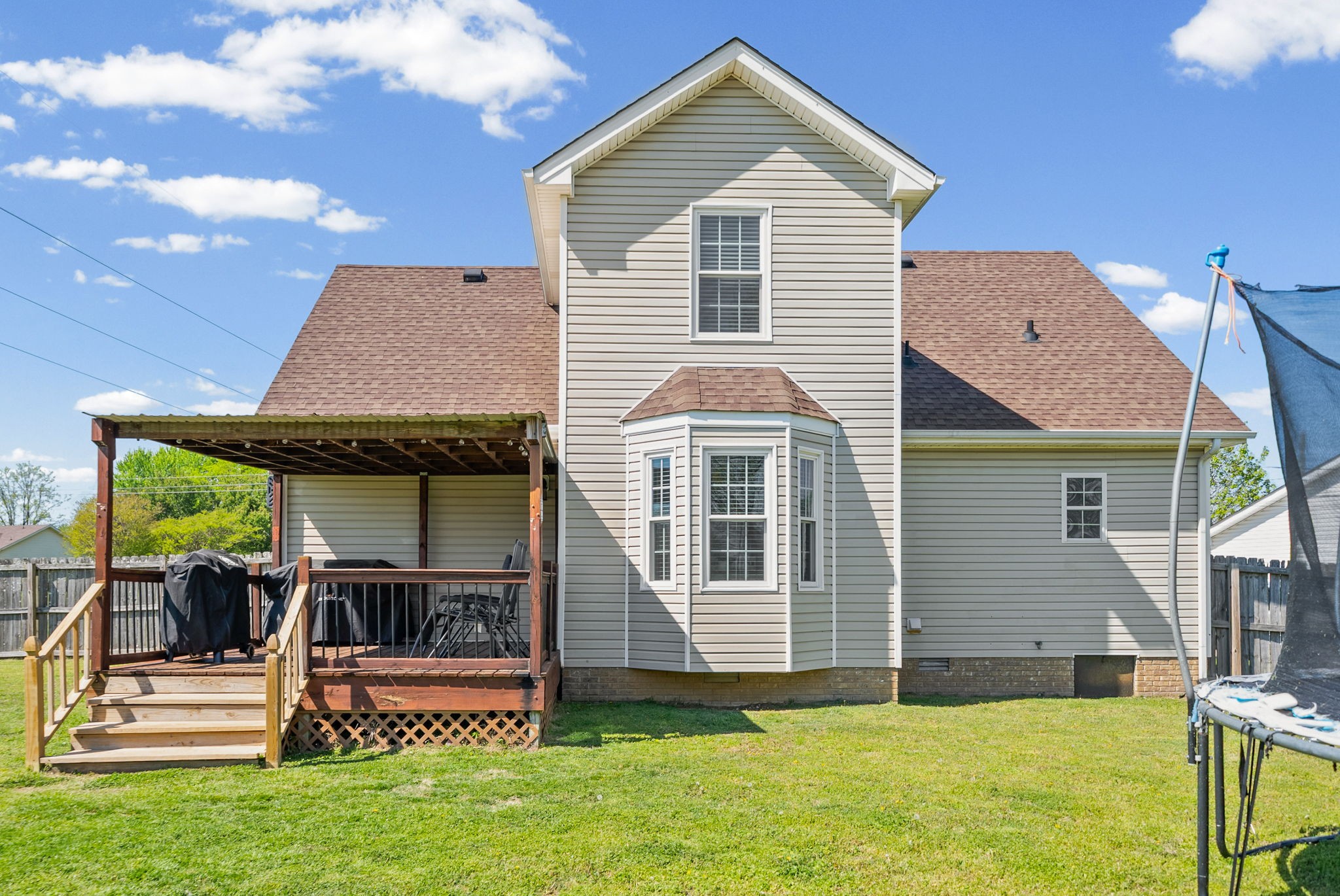 2659 Derby Drive Clarksville TN 37040