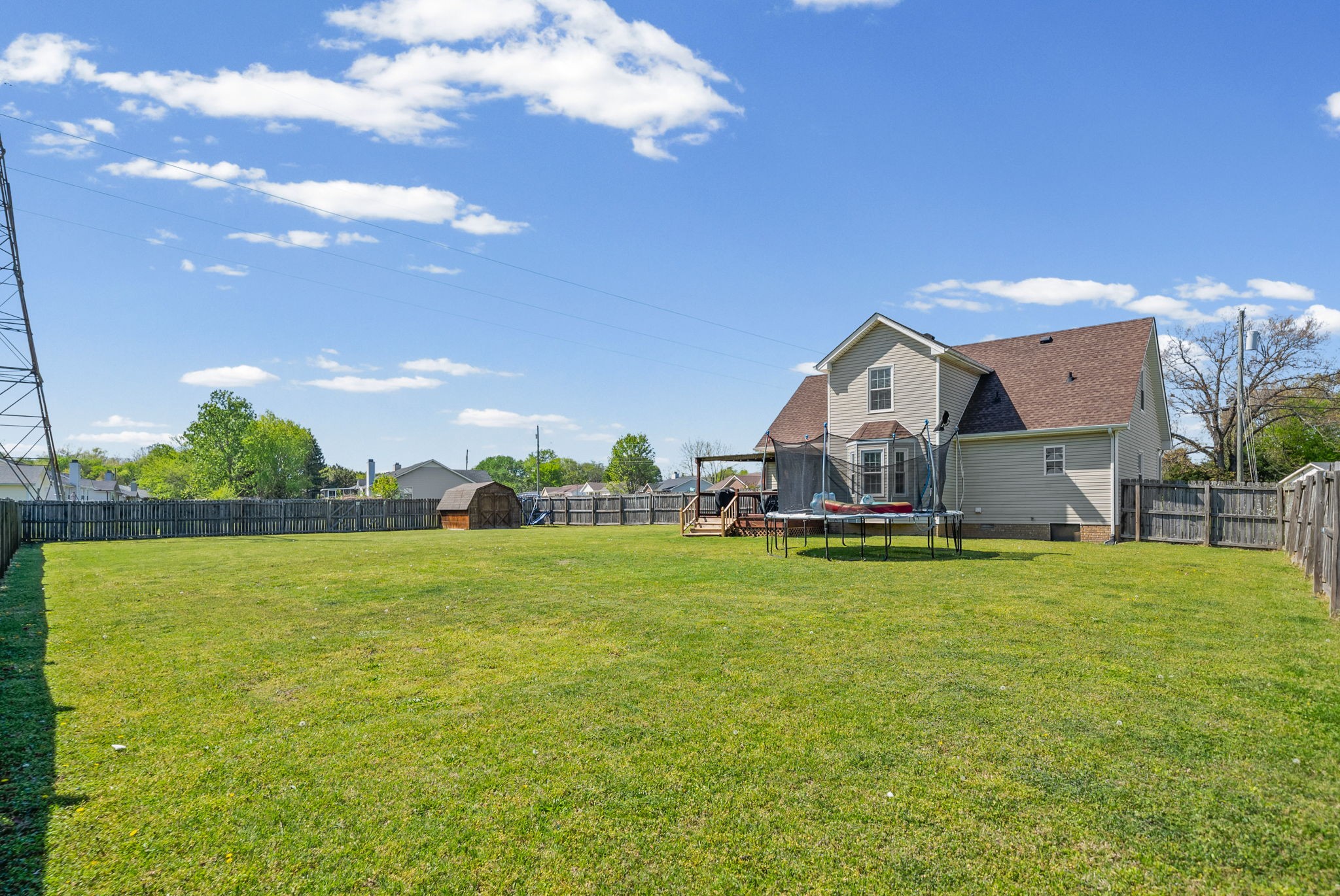 2659 Derby Drive Clarksville TN 37040